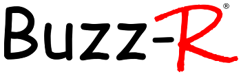 Logo von Buzz-R