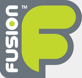 Logo von Fusion