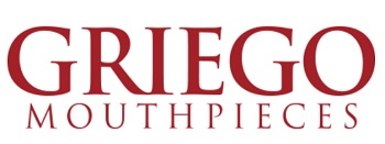Logo von Griego Mouthpieces