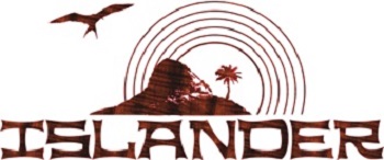 Logo von Islander by Kalinea