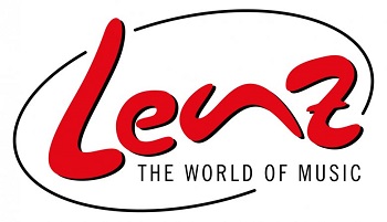 Logo von Musik Lenz
