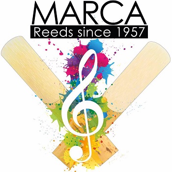Logo von Marca