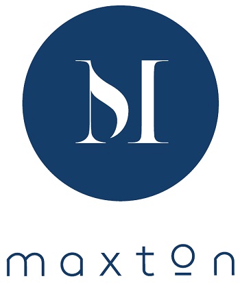 Logo von Maxton
