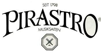 Logo von Pirastro