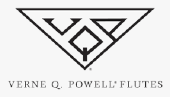 Logo von Powell Flutes