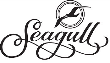 Logo von Seagull Guitars