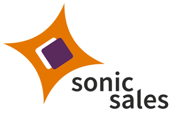 Logo von Sonic Sales