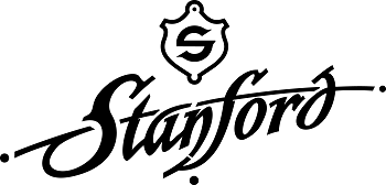 Logo von Stanford Guitars