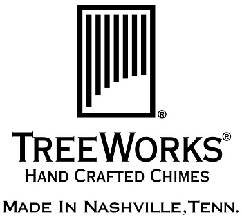 Logo von TreeWorks Chimes