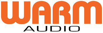Logo von Warm Audio