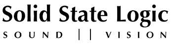 Logo von Solid State Logic