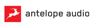 Logo von Antelope Audio