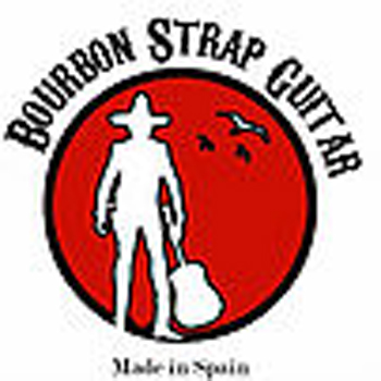 Logo von Bourbon Strap