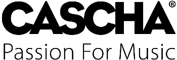 Logo von Cascha Music