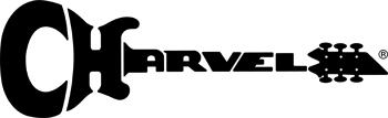 Logo von Charvel