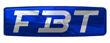 Logo von FBT
