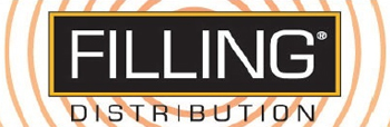 Logo von Filling Distribution