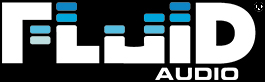 Logo von Fluid Audio