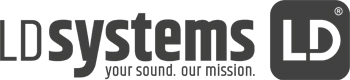 Logo von LD Systems