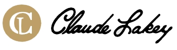 Logo von Claude Lakey