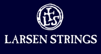 Logo von Larsen Strings
