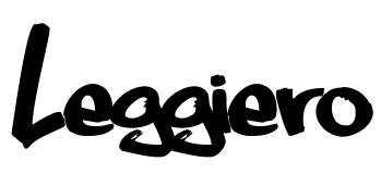 Logo von Leggiero
