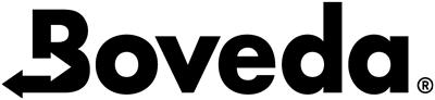 Logo von Boveda