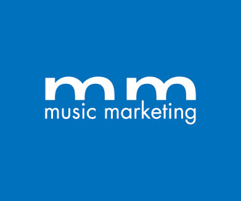 Logo von Music Marketing
