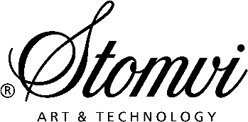 Logo von Stomvi