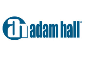 Logo von Adam Hall
