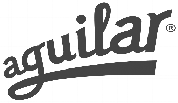 Logo von Aguilar Amplification