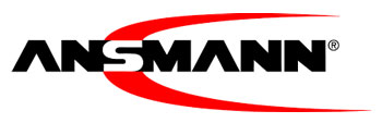 Logo von Ansmann