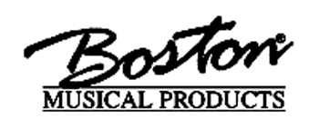 Logo von Boston