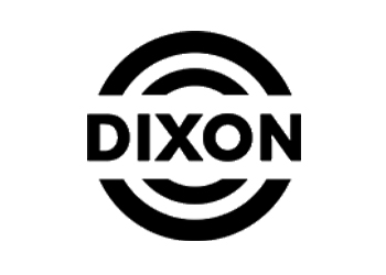 Logo von Dixon