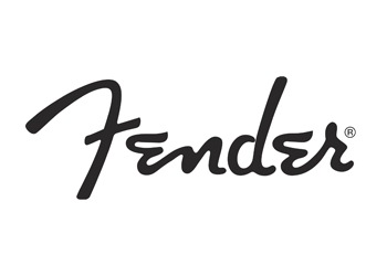 Logo von Fender