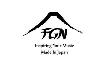 Fujigen Guitars