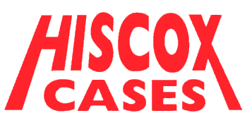 Logo von Hiscox