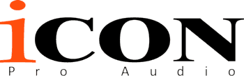 Logo von Icon Pro Audio