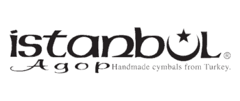 Logo von Istanbul Agop Cymbals