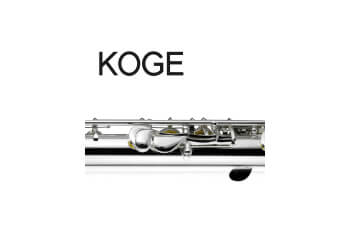 Logo von Koge