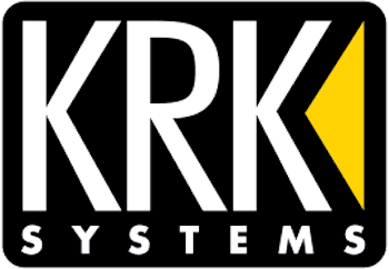 Logo von KRK