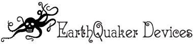 Logo von EarthQuaker Devices