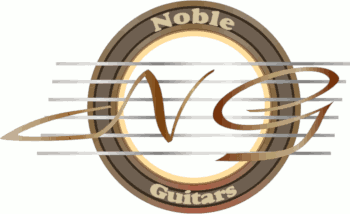 Logo von Noble-Guitars European Distribution GmbH