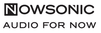 Logo von Nowsonic