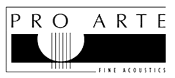 Logo von Pro Arte Fine Acoustics