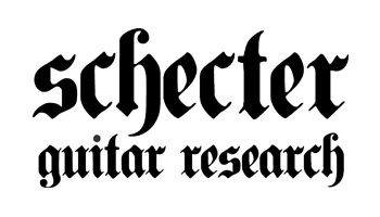 Logo von Schecter