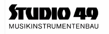 Logo von Studio 49