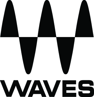 Logo von Waves