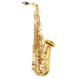 Saxophone